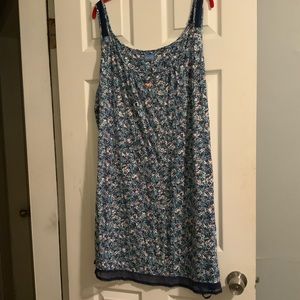 Simply Vera Wang Nightgown